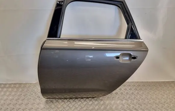 Audi A6 S6 C7 4G Rear door 