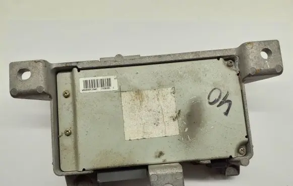 Power steering control unit/module
