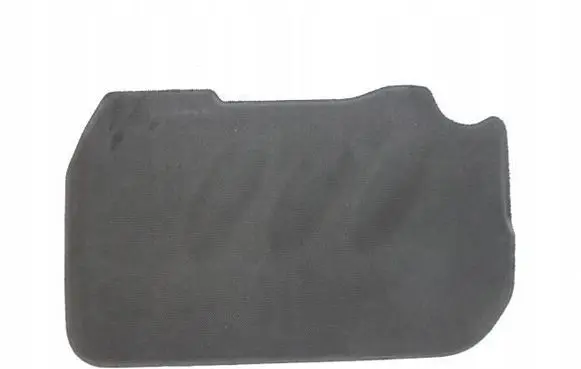 Peugeot 308 Engine cover (trim) 79P