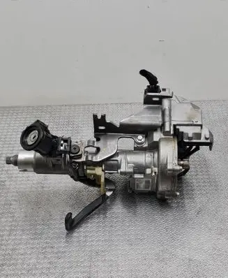 Renault Kangoo II Electric power steering pump 8200932439 270711 PW22ED0083QLH