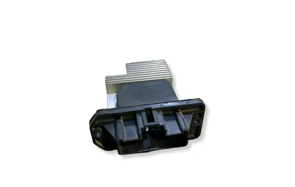 Toyota Previa (XR30, XR40) II Heater blower motor/fan resistor 4993002090