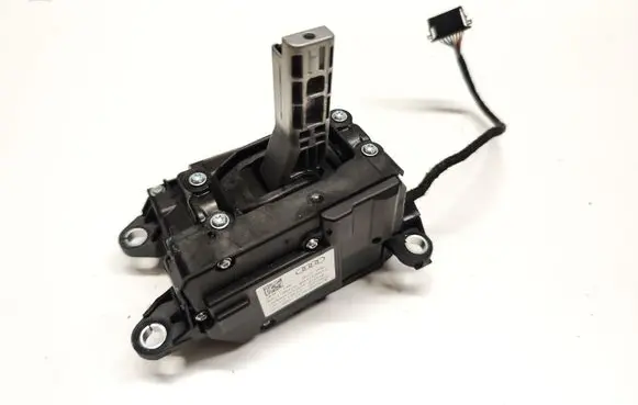 Audi A4 S4 B9 Gear shifter/selector 8W1713041G
