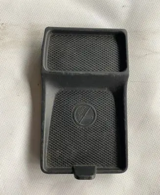 Mercedes-Benz E W213 Rear storage box compartment pad/mat A2136890100