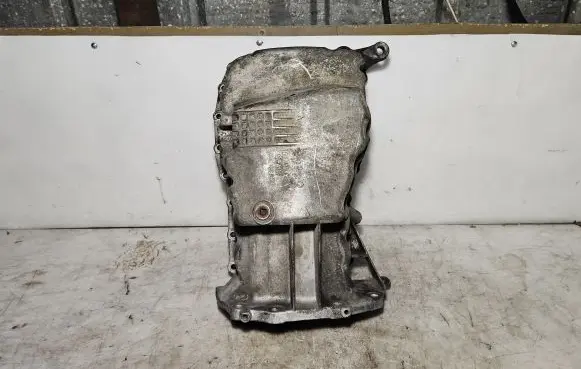 Renault Megane II Oil sump 8200188389