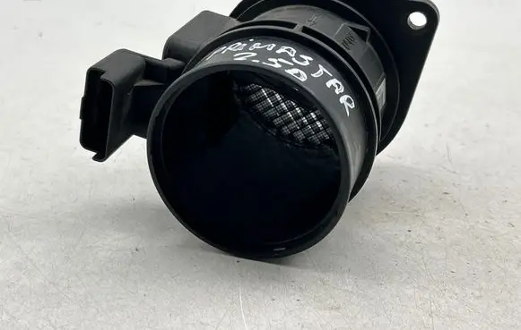 Nissan Primastar Mass air flow meter 5WK9620 55242103 7700109812