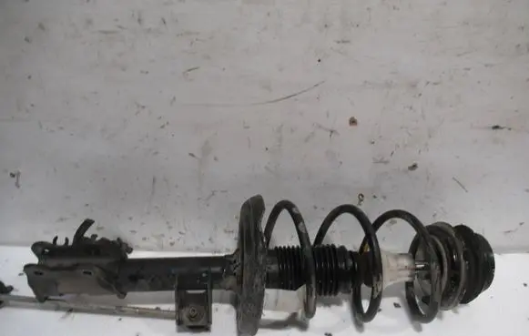 Fiat 500 Front shock absorber/damper