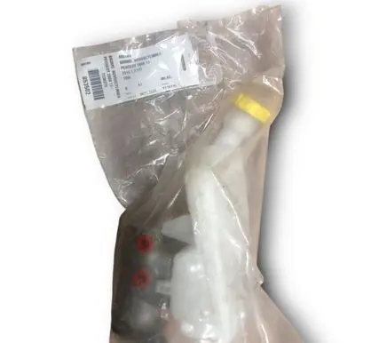 Citroen C3 Picasso Master brake cylinder 4601R9