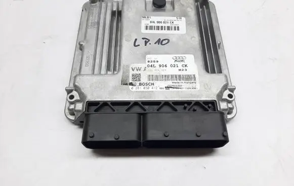 Audi Q5 SQ5 Engine control unit/module ECU 04L906021CK
