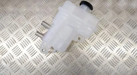 Toyota Highlander XU70 Coolant expansion tank/reservoir G91H00R020