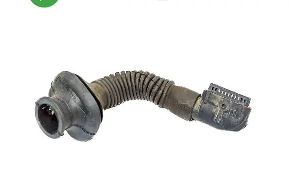 Mercedes-Benz R W251 Front door wiring loom A0015457645