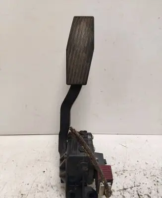Opel Astra H Accelerator throttle pedal 6PV00811200 9157998
