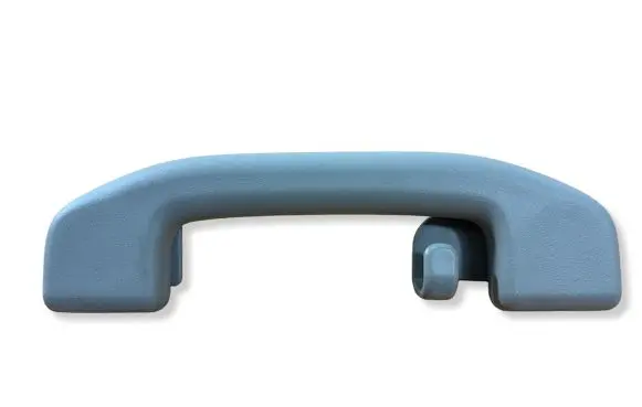 Renault Koleos I Rear interior roof grab handle GR013P
