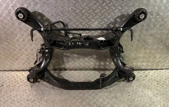 Lexus RX 450H Rear subframe 