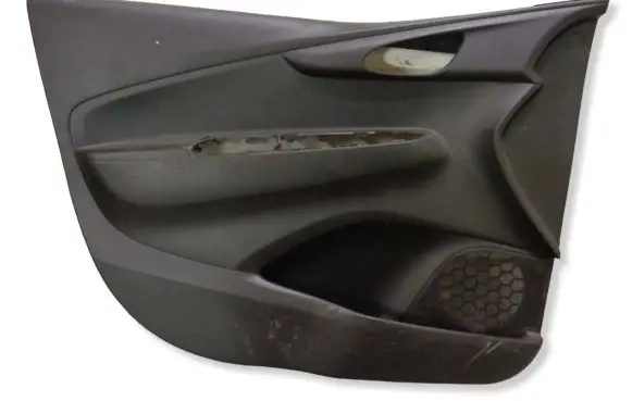Opel Karl Front door card panel trim V222 AZM56854 213456