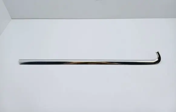 Audi A4 S4 B7 8E 8H Rear side glass trim 8E9853345C