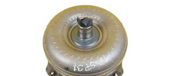 Land Rover Range Rover Sport L320 Clutch set kit 000236 276DT SPRZEGLO