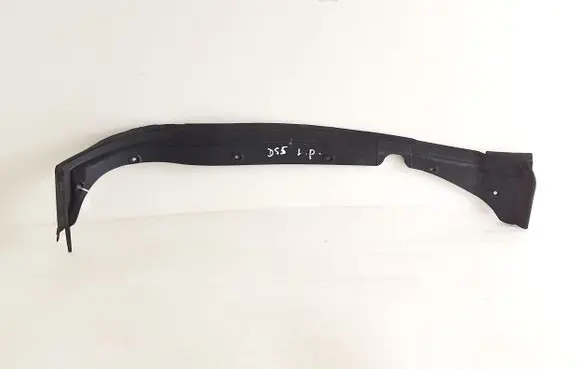 Citroen DS5 Fender end trim 9687442480