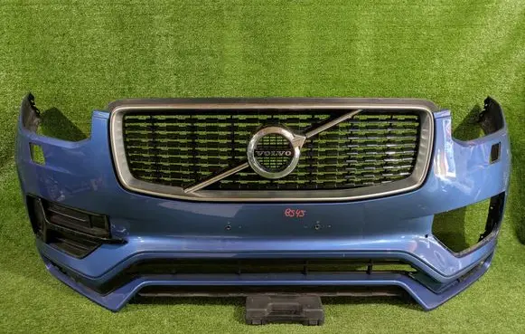Volvo XC90 Front bumper 