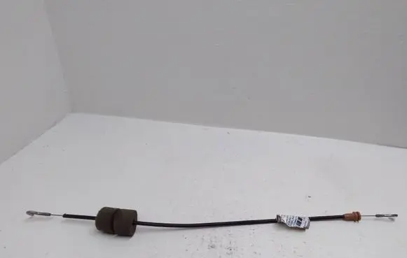 Mercedes-Benz C W203 Rear door cable line 
