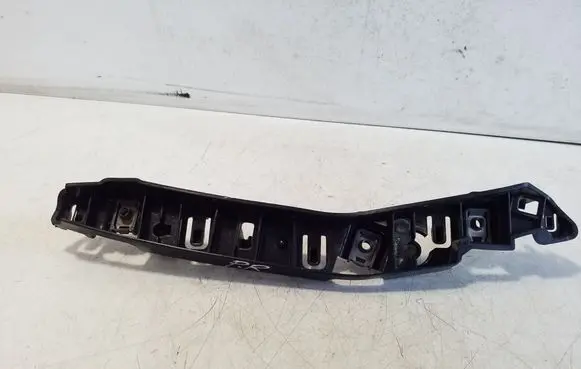 Citroen C5 Aircross Front bumper mounting bracket 9843921980