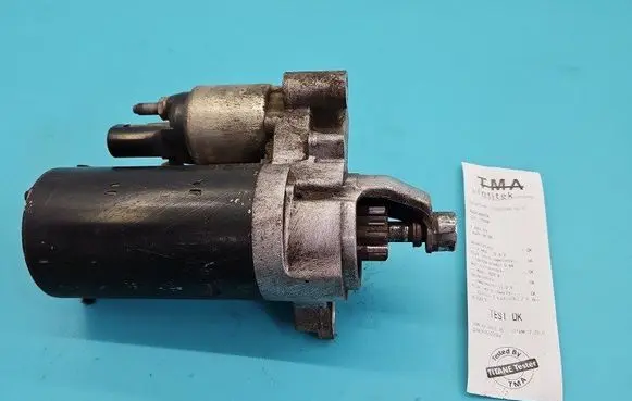 Audi A4 S4 B8 8K Starter motor IMPRK1490374