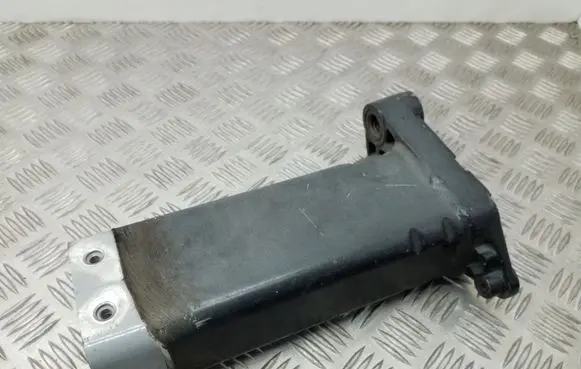 Audi A2 Front bumper cross member 8Z0805120