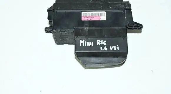 Mini One - Cooper Coupe R56 Headlight washer pump 3449504-02