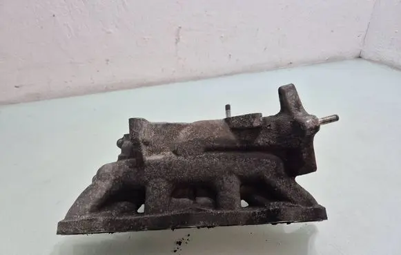 Honda Civic Exhaust manifold 