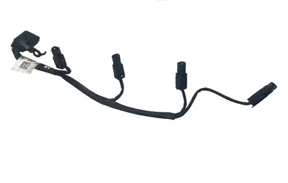 Mercedes-Benz E W212 Glow plug wires A6511501333 1685451828