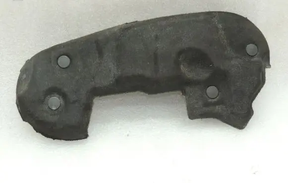 Suzuki SX4 S-Cross Timing belt guard (cover) 1139162M00