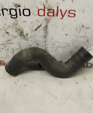 Nissan Leaf II (ZE1) Engine coolant pipe/hose