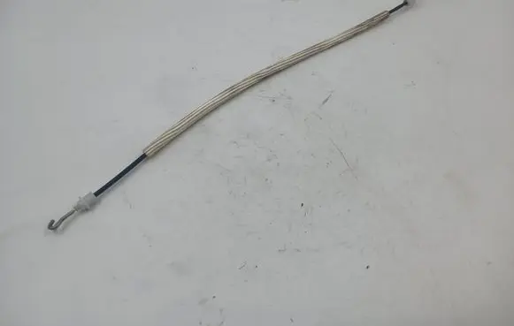 Audi A6 S6 C5 4B Front door cable line 