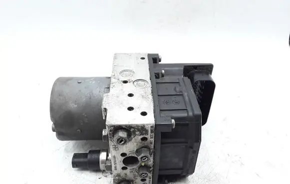 Volkswagen Phaeton ABS Pump 3D0614517AK 0265225236 0265950105