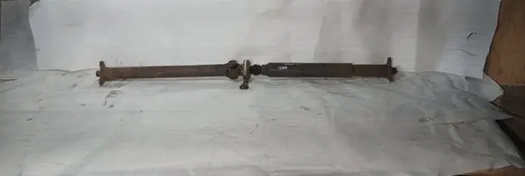 Jaguar S-Type Drive shaft (set) XW4W4K145LB 03181A
