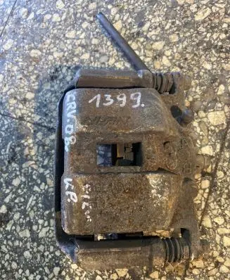 Honda CR-V Front brake caliper