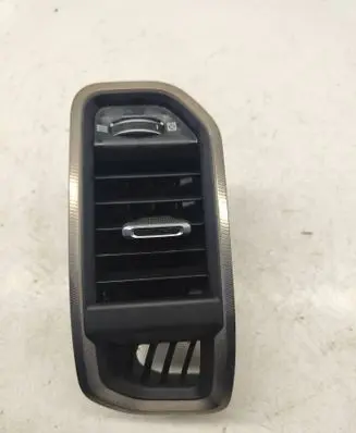 Dodge RAM Dashboard side air vent grill/cover trim 5YM463X7AD