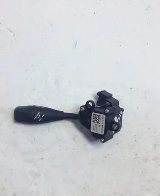 Mercedes-Benz E W211 Steering wheel adjustment handle/lever A1715402945