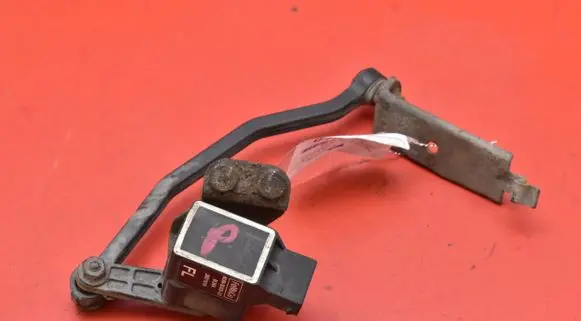 Ford Mondeo MK IV Sensor 6G9N3C438AD