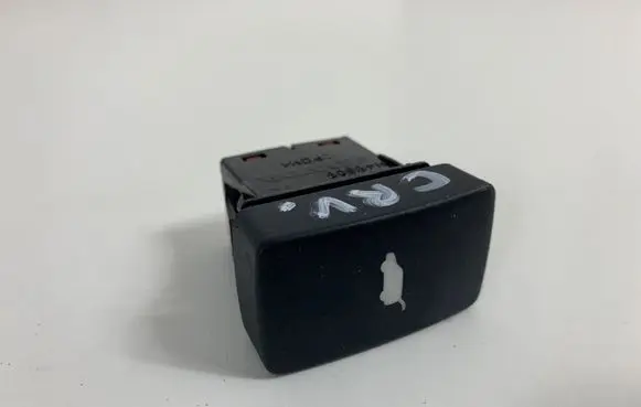 Tailgate opening switch