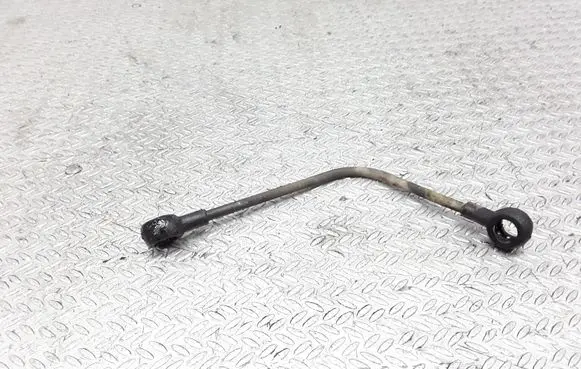 Nissan Terrano Turbo turbocharger oiling pipe/hose