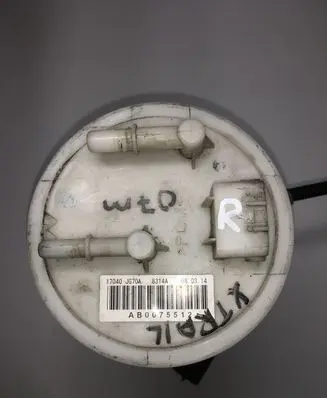 Fuel level sensor