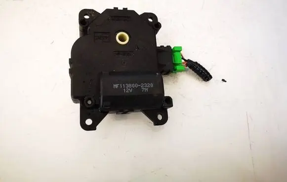 Honda CR-V Air flap motor/actuator MF1138002320