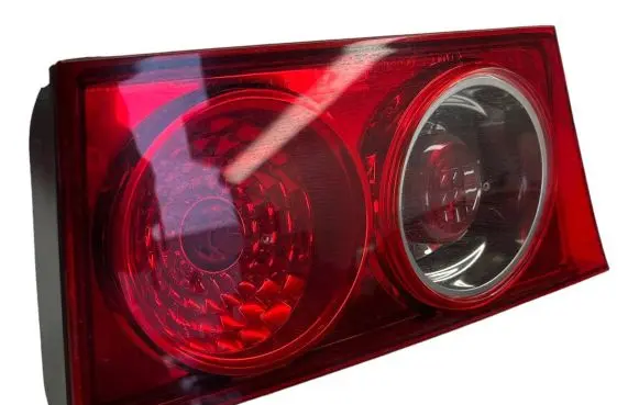 Honda Accord Rear/tail lights P5921R