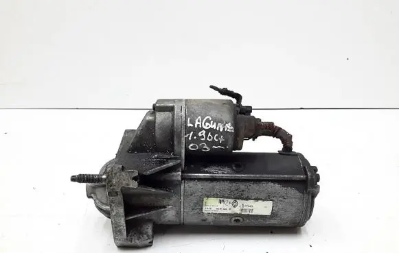 Renault Laguna II Starter motor