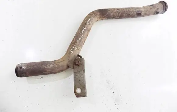 Chrysler 300 - 300C Muffler/silencer 