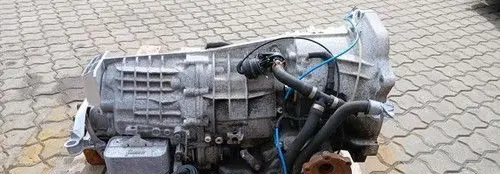 Porsche 911 991 Automatic gearbox 9G130003137