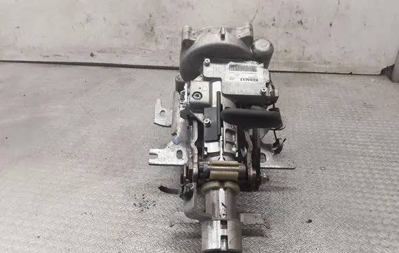 Electric power steering pump
