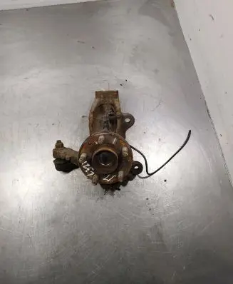 Ford S-MAX Front wheel hub spindle knuckle