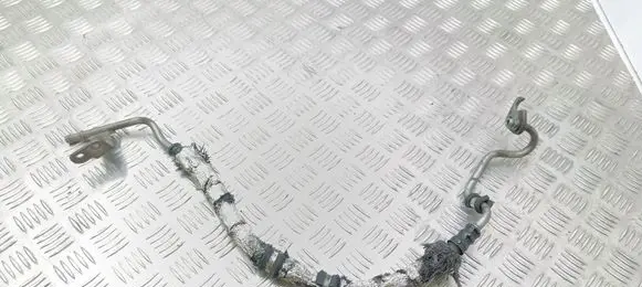 Mercedes-Benz S W221 Power steering hose/pipe/line A2214601624