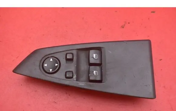 BMW 6 E63 E64 Electric window control switch
